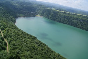 lac de chalin